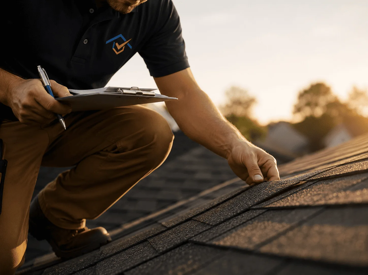 Why Choose Roof Inspection in Veyo, UT