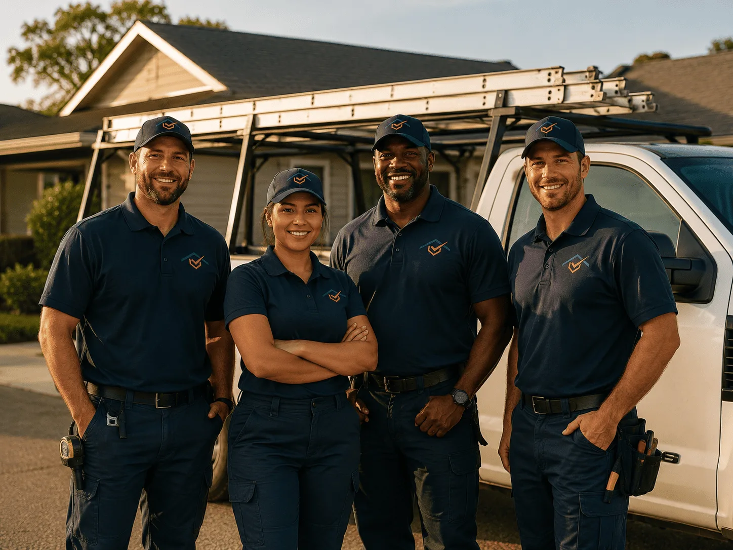 Roof Inspection company in Veyo, UT